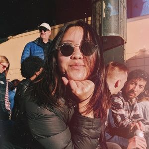 ✨Meet your Posher✨